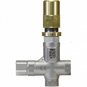 unloader / safety valves 